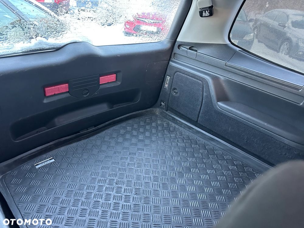 Volkswagen Sharan 2.0 TDI Blue Motion Style - 15