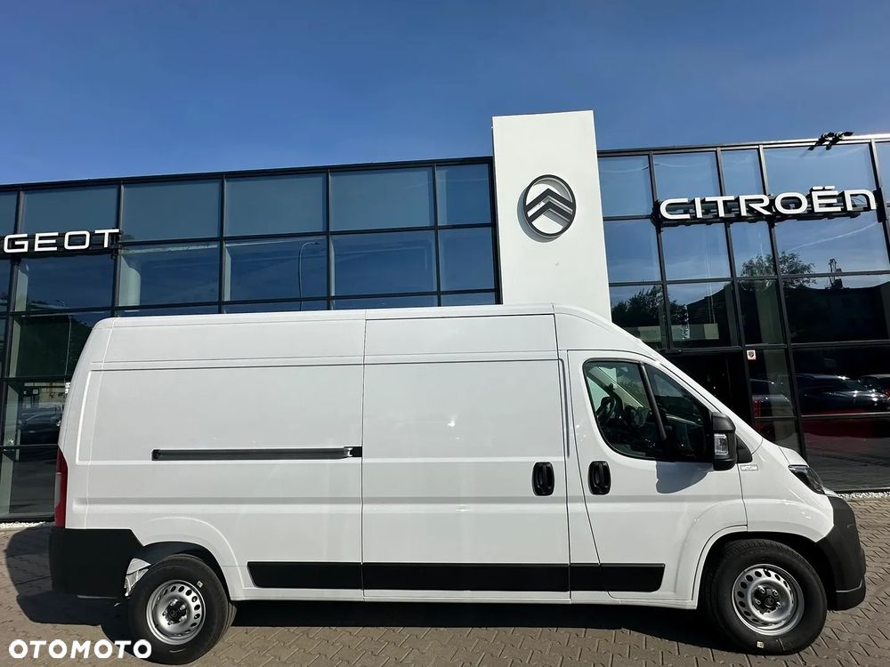 Citroën Jumper - 9