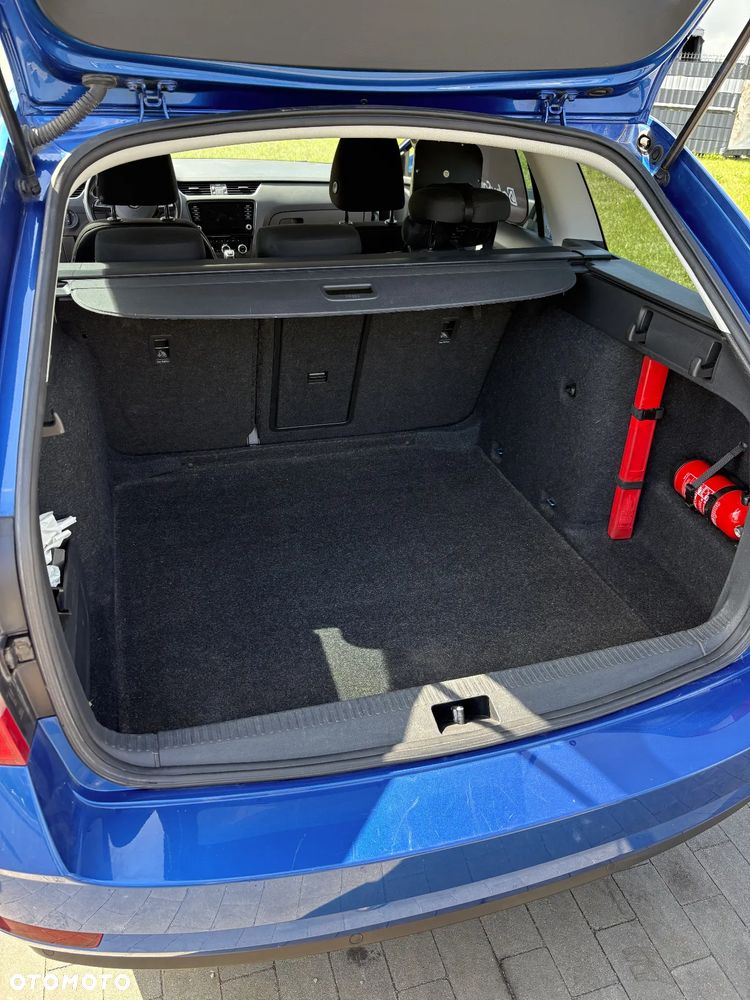 Skoda Octavia 1.4 TSI Ambition - 22