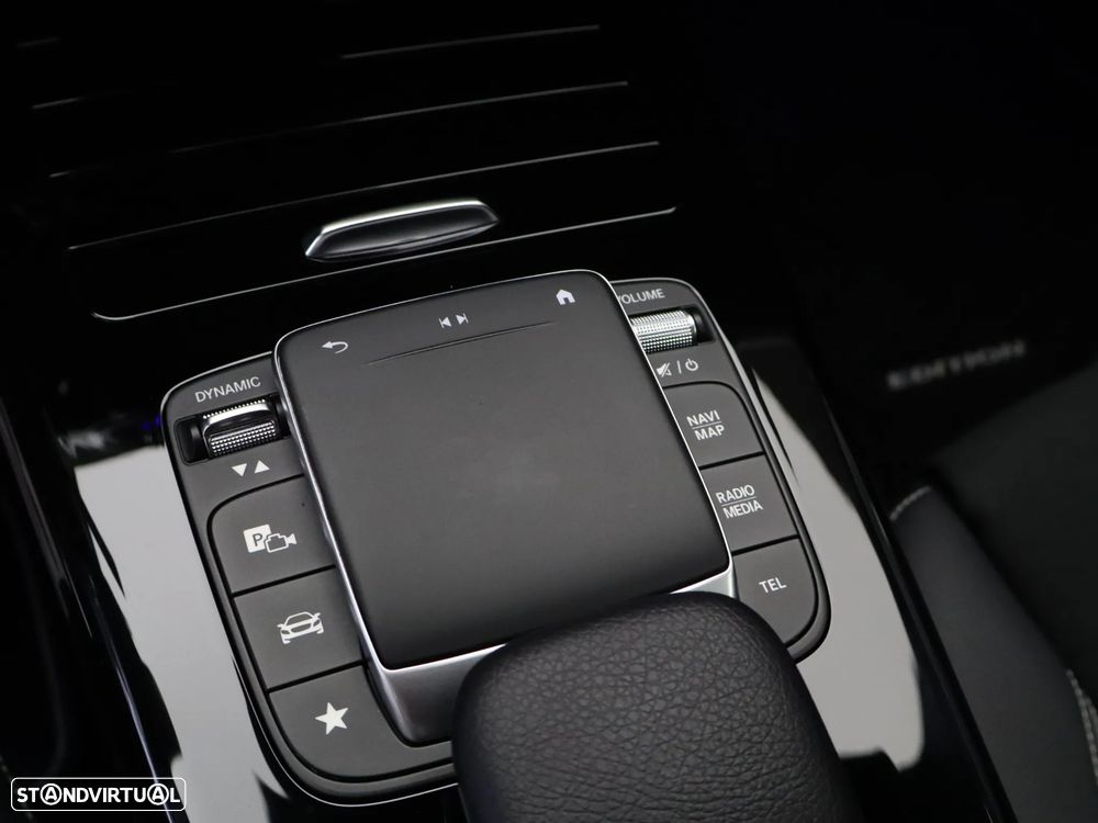 Mercedes-Benz A 250 e 8G-DCT Edition AMG Line - 25