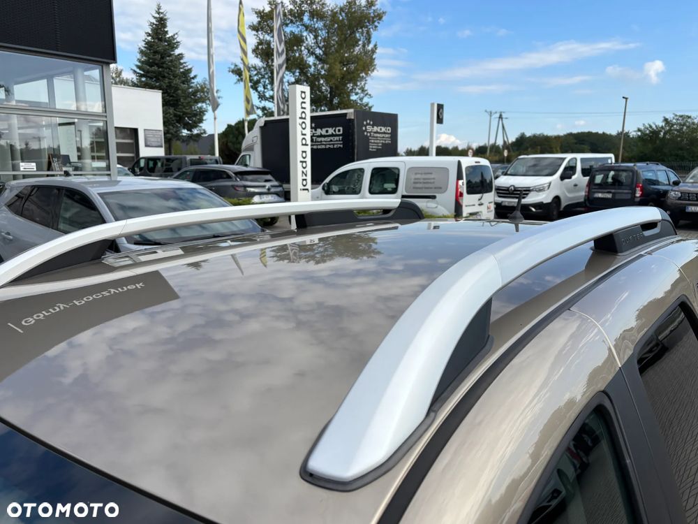 Dacia Duster 1.0 TCe Prestige - 8