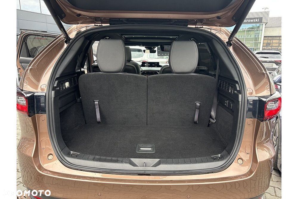 Mazda CX-80 - 20