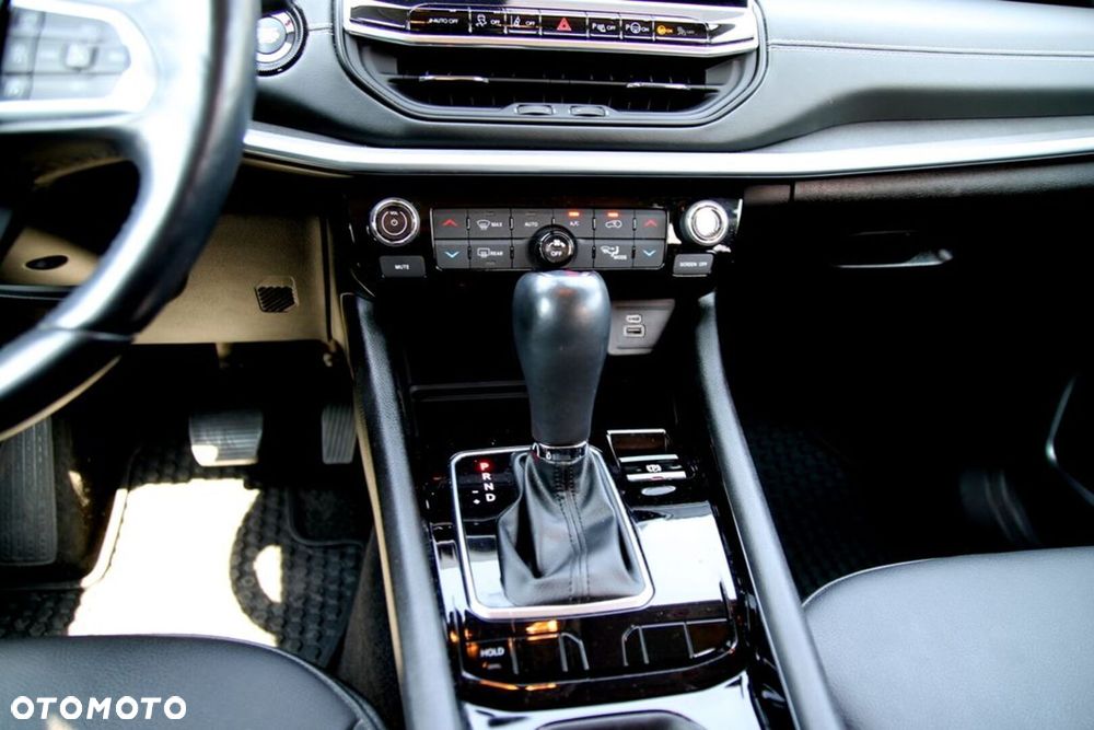 Jeep Compass - 21