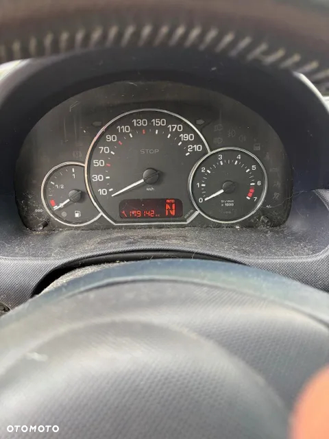 Peugeot 1007 110 2-Tronic Sport - 12