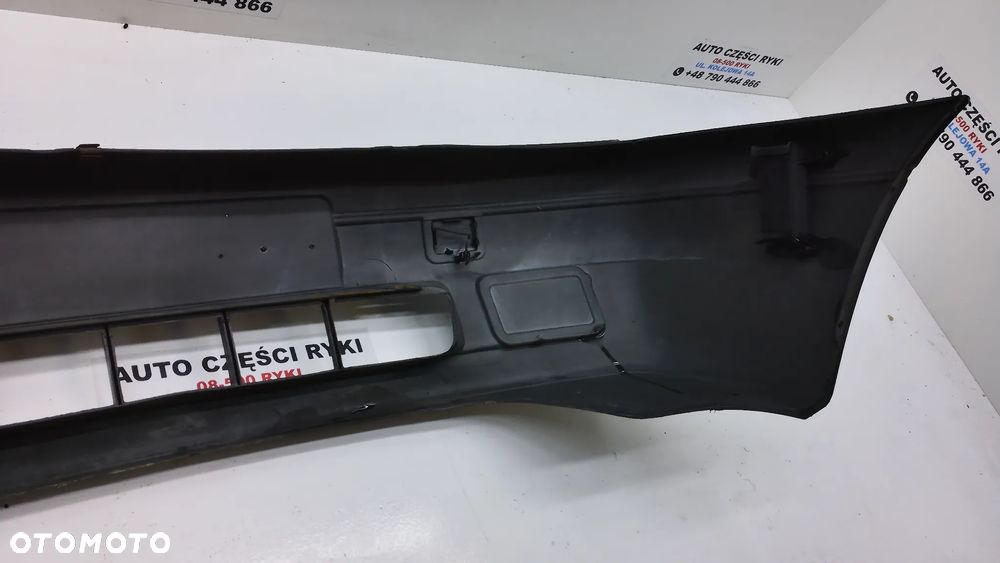 Vw Polo 6n II Zderzak Przód  867807221C - 8