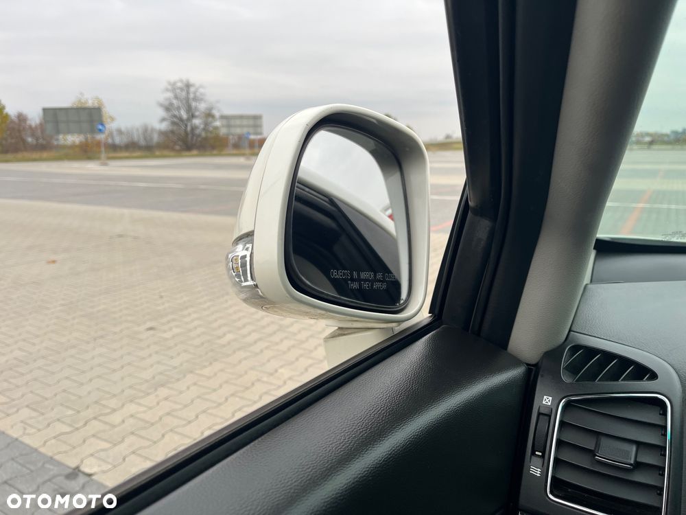 Chevrolet Captiva 2.2 Diesel 4WD LTZ - 31