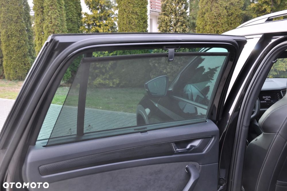 Skoda Kodiaq 1.5 TSI ACT 4x2 Sportline DSG - 20