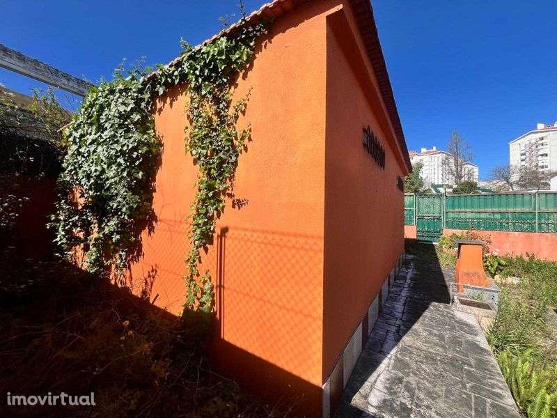 Moradia para remodelar - Grande imagem: 5/12