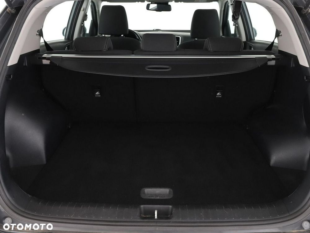 Kia Sportage 1.6 CRDI MHEV Business Line 2WD DCT - 21