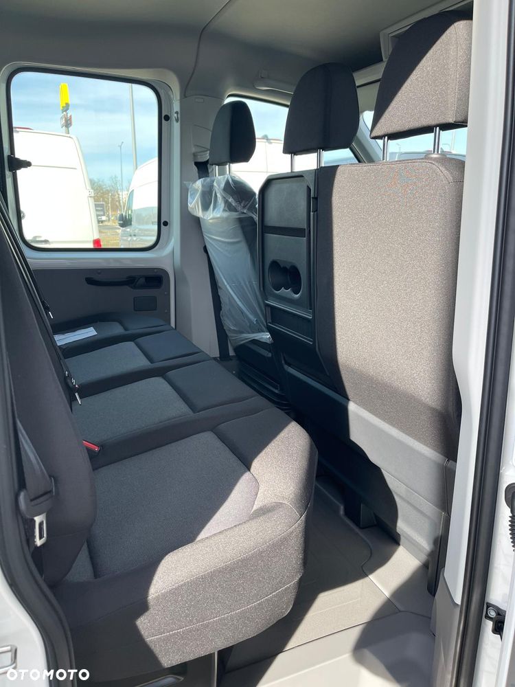 Volkswagen Crafter - 6