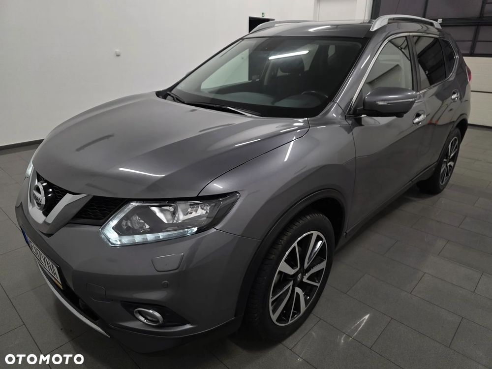 Nissan X-Trail 1.6 DIG-T Tekna 2WD - 32