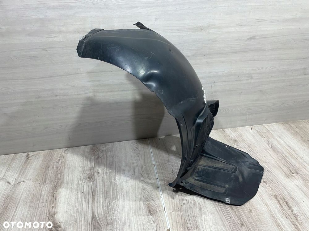 PORSCHE CARRERA 911 991 NADKOLE PRAWE PRZÓD 99150470203 - 2