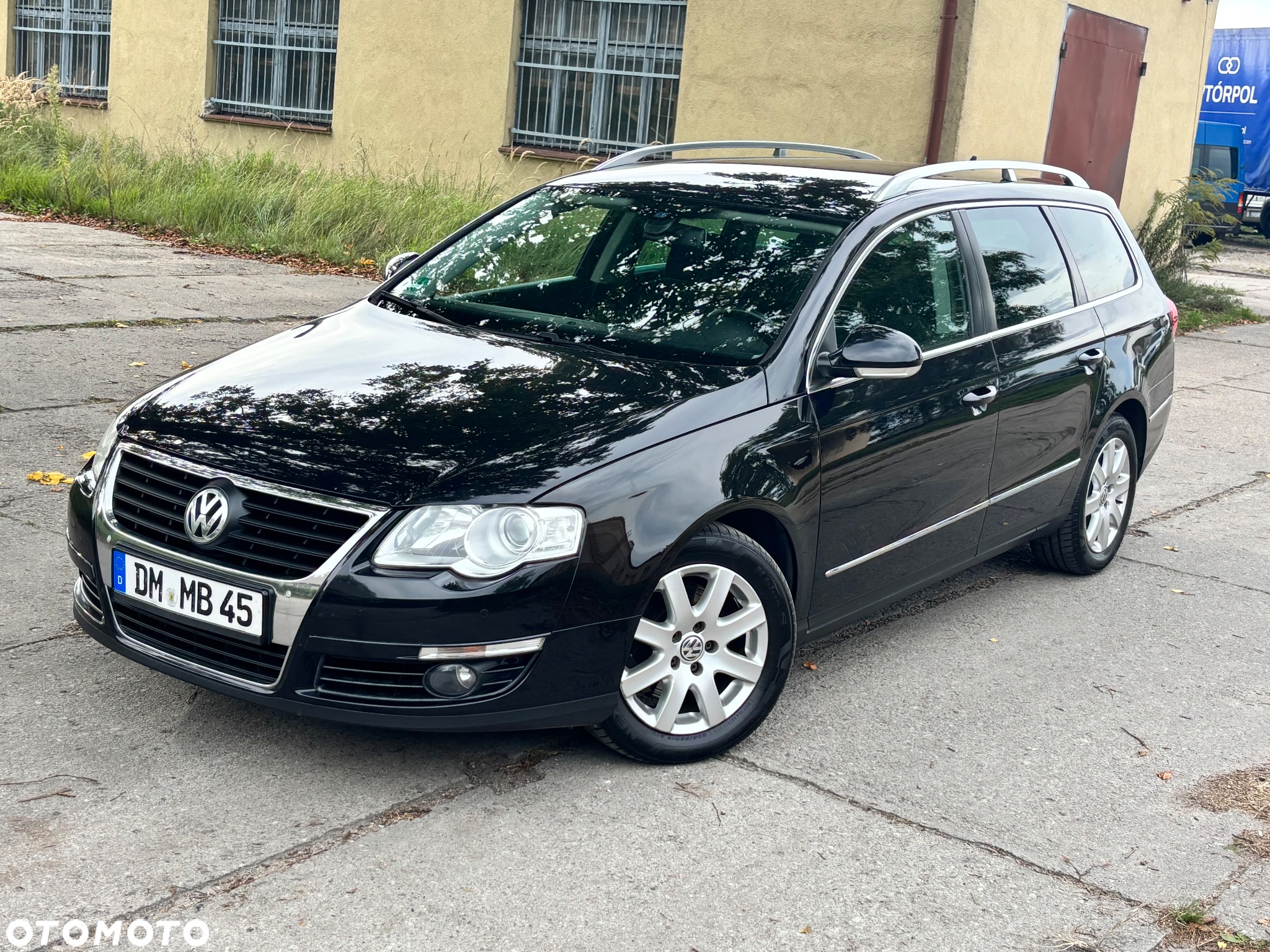 Volkswagen Passat 2.0 TDI DPF Highline - 33