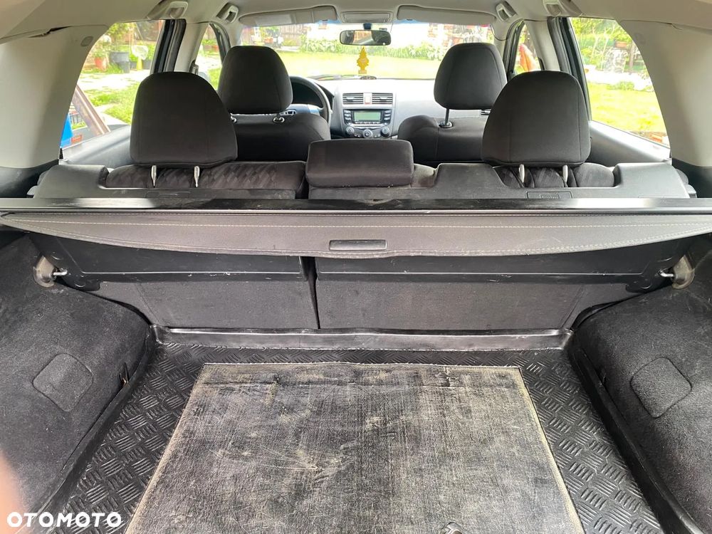 Honda Accord 2.0 Comfort - 10