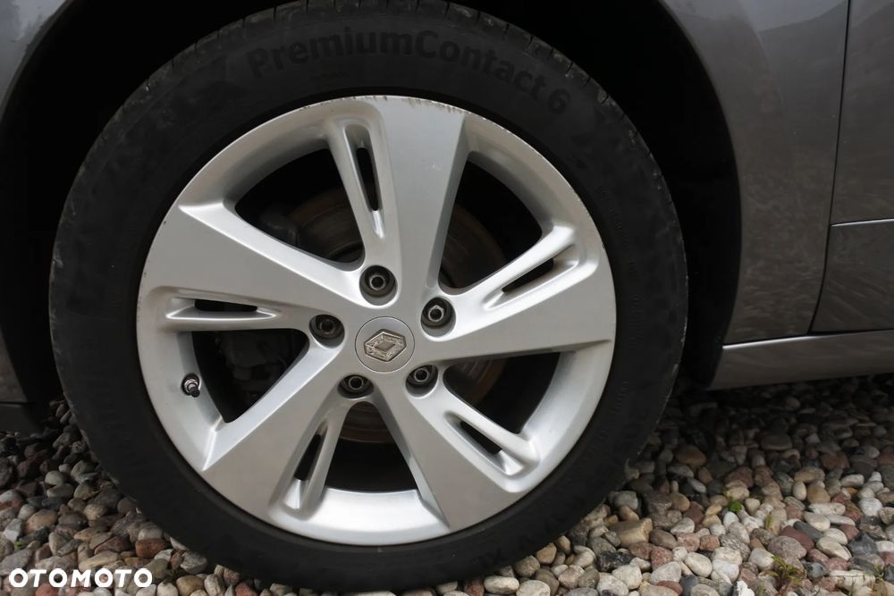 Renault Scenic ENERGY TCe 130 S&S LIMITED - 32