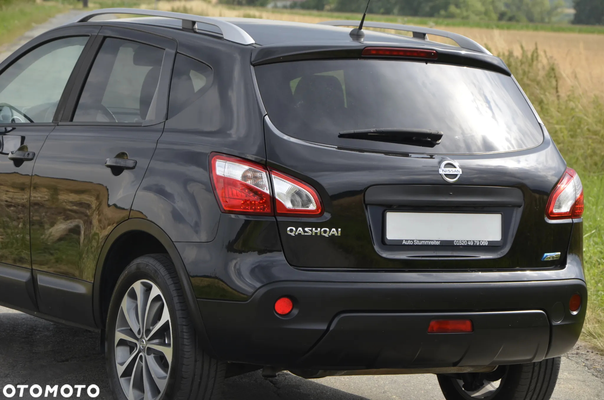 Nissan Qashqai - 13