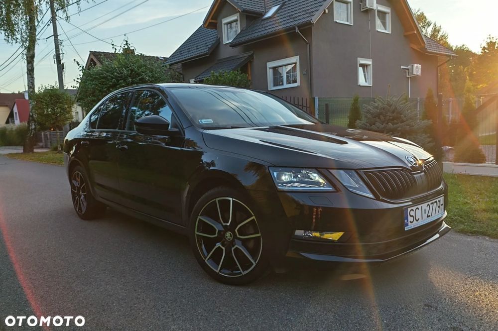 Skoda Octavia - 9