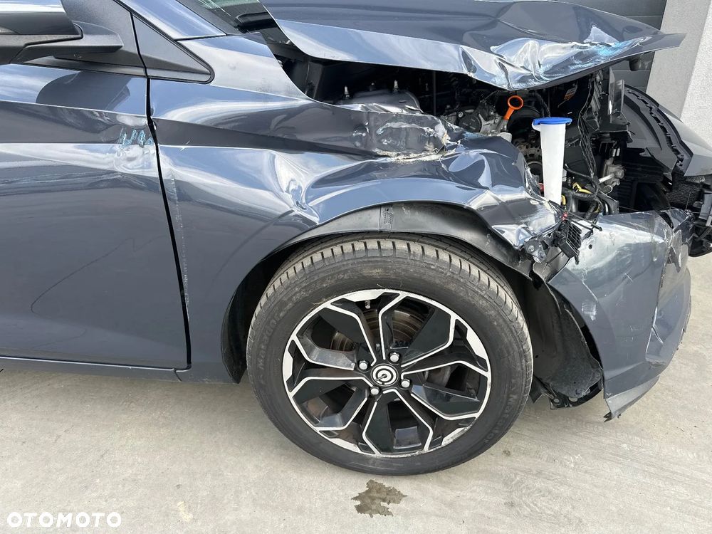 Hyundai i20 1.2 Pure - 20