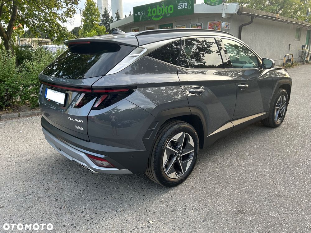 Lexus UX 300h Prestige - 4