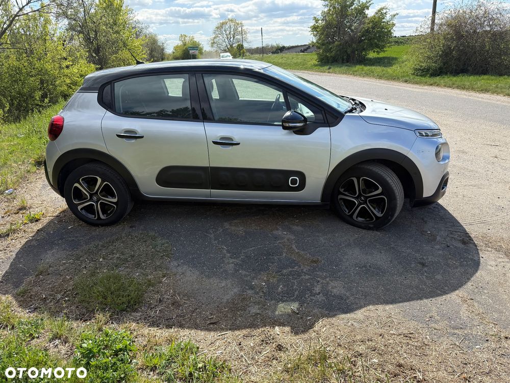 Citroën C3 Pure Tech 110 S&S SHINE PACK - 6