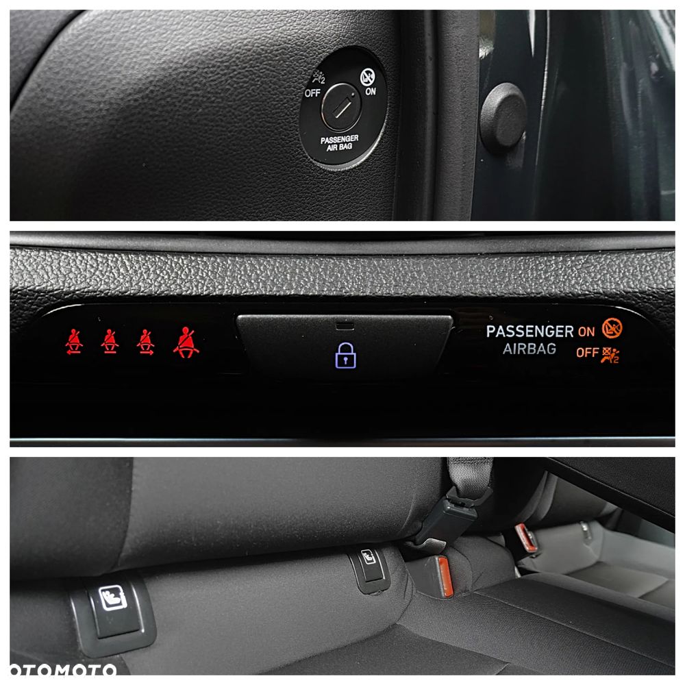 Hyundai i30 1.5 T-GDI 48V Smart Plus DCT - 30