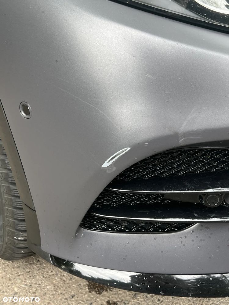 Mercedes-Benz GLC - 9