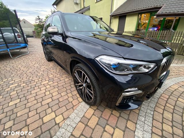 BMW X5 M - 13