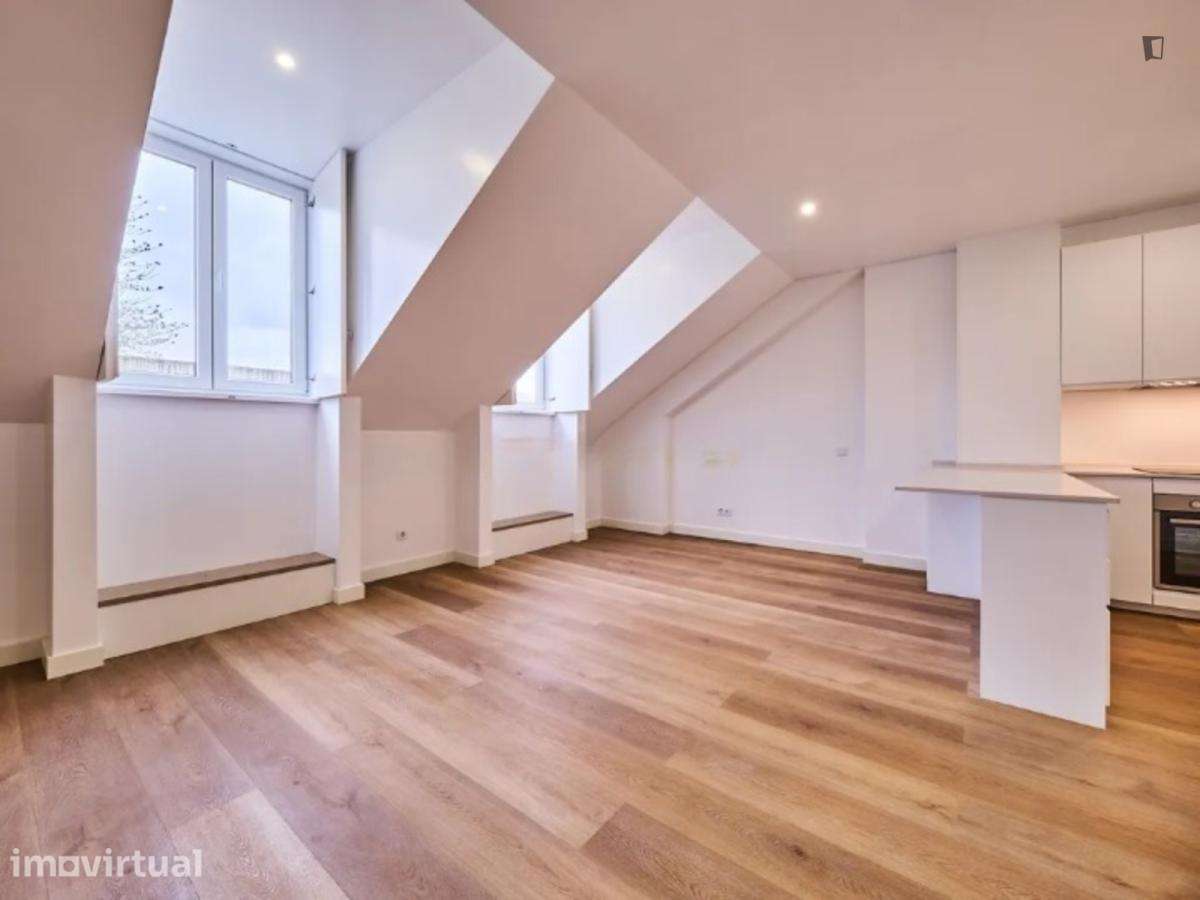 Apartamento com 2 quartos - localizado em Setubal - Grande imagem: 4/5