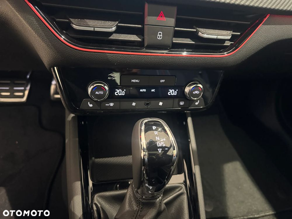 Skoda Kamiq 1.5 TSI Monte Carlo DSG - 13