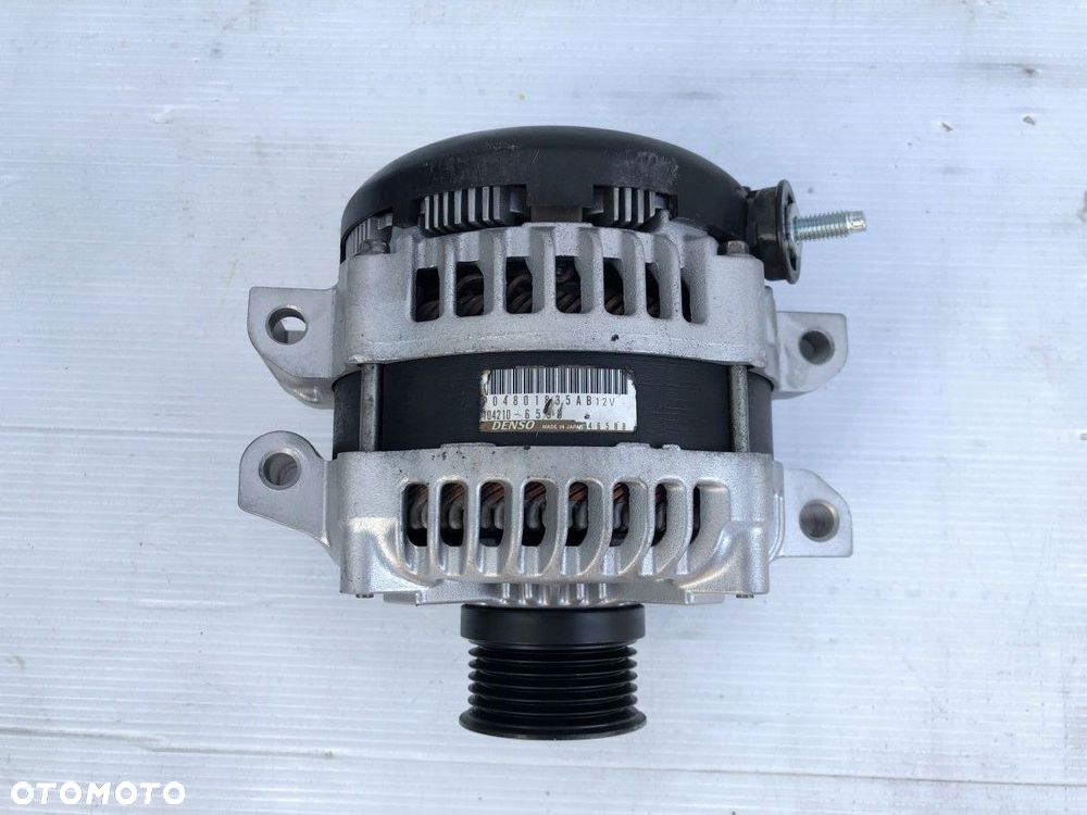 ALTERNATOR JEEP GRAND CHEROKEE THEMA 104210-6590 - 1