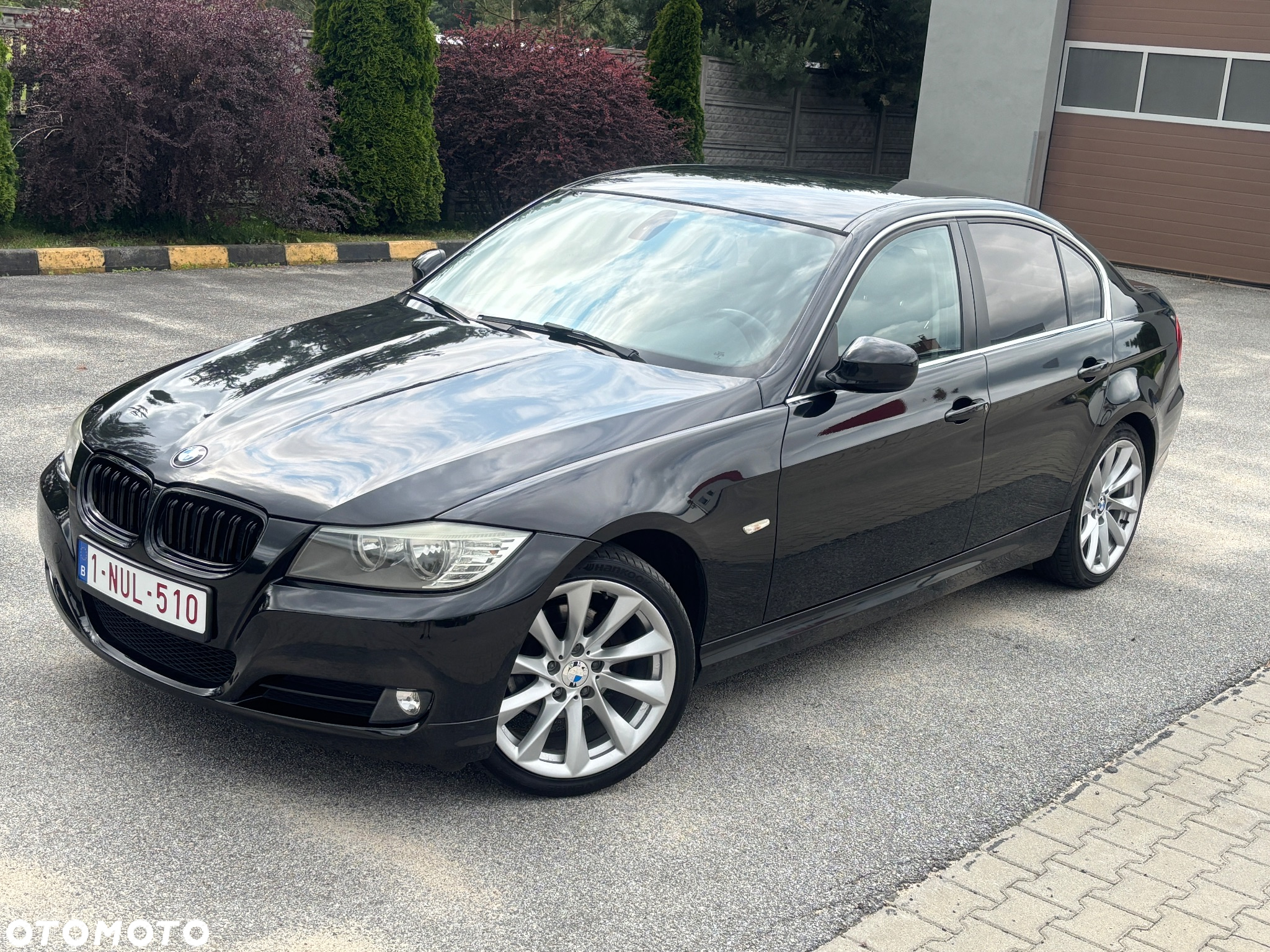 BMW Seria 3 318d - 35