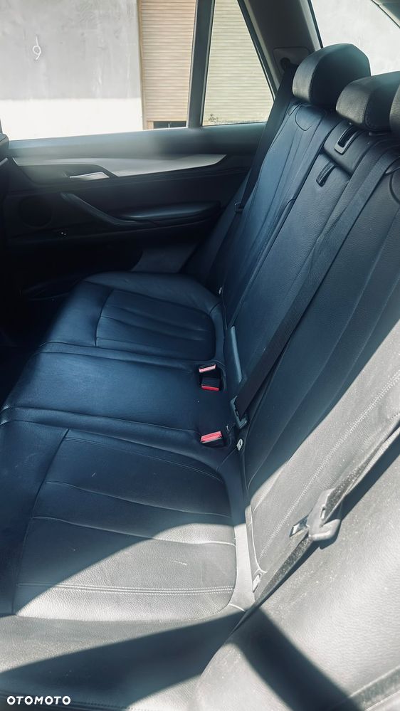 BMW X5 ver-xdrive25d - 13