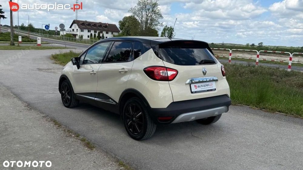 Renault Captur 1.5 dCi Alize - 30