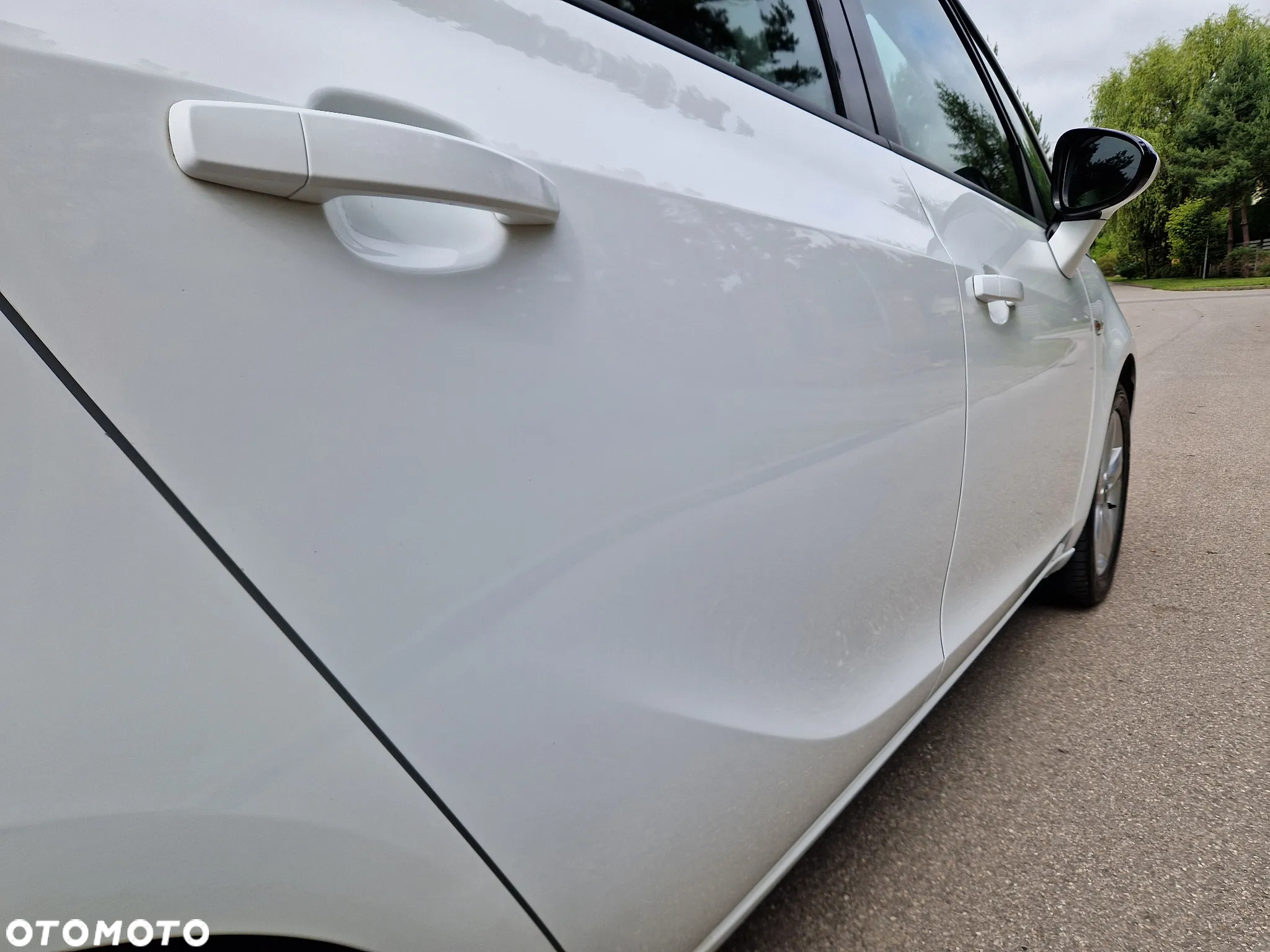 Opel Zafira 1.6 T SIDI Cosmo S&S - 15