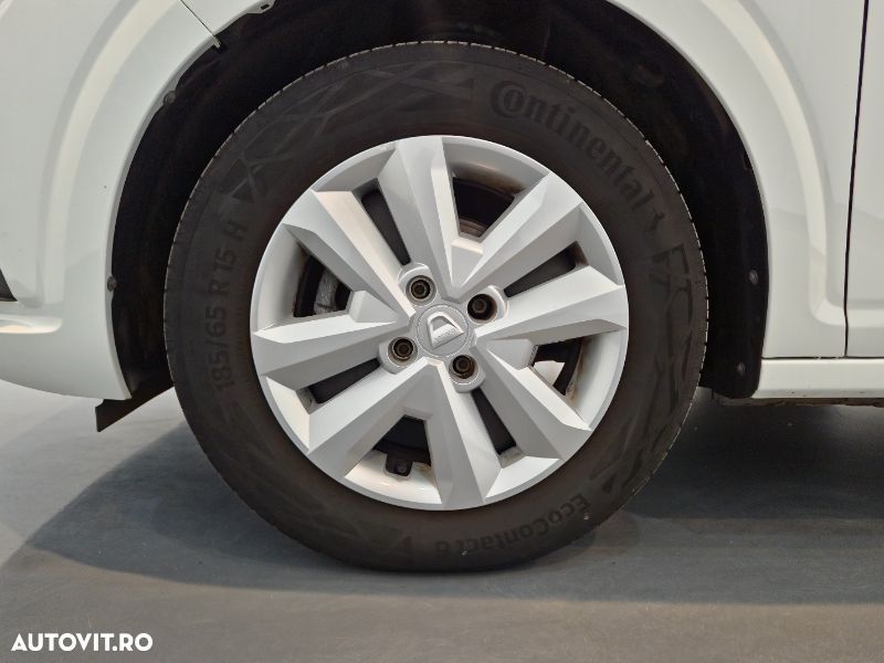 Dacia Logan ECO-G 100 MT6 Comfort - 6