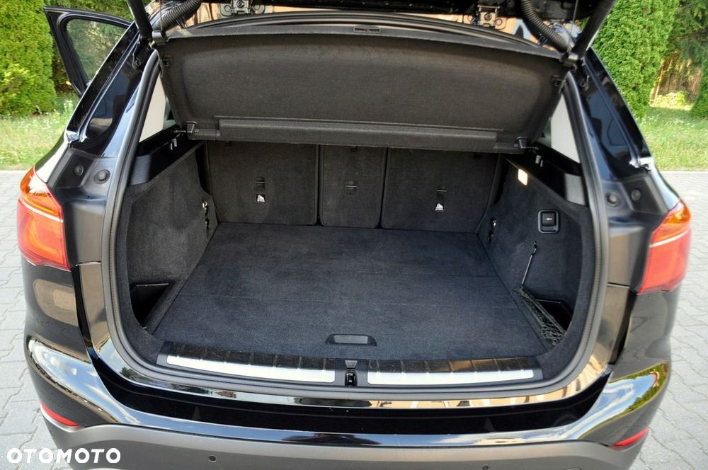 BMW X1 - 37