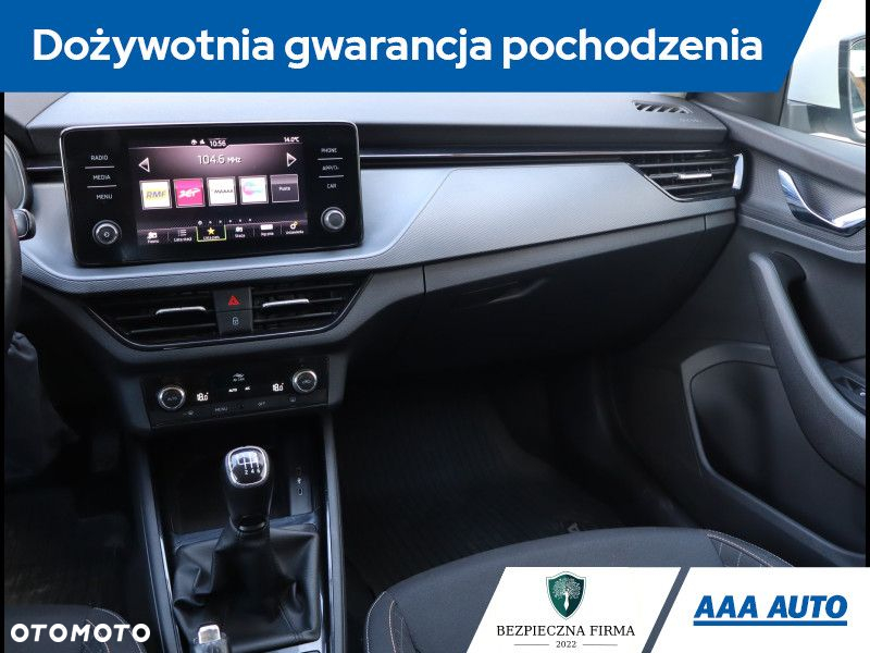 Skoda Scala - 9