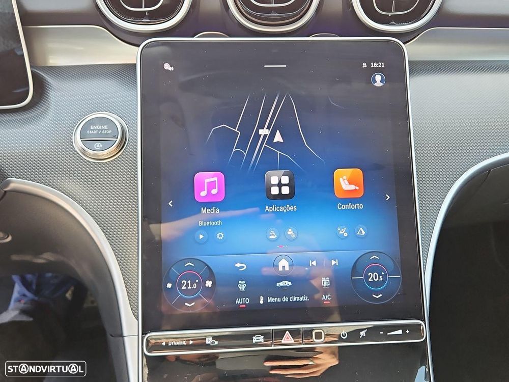 Mercedes-Benz CLE 220 - 18