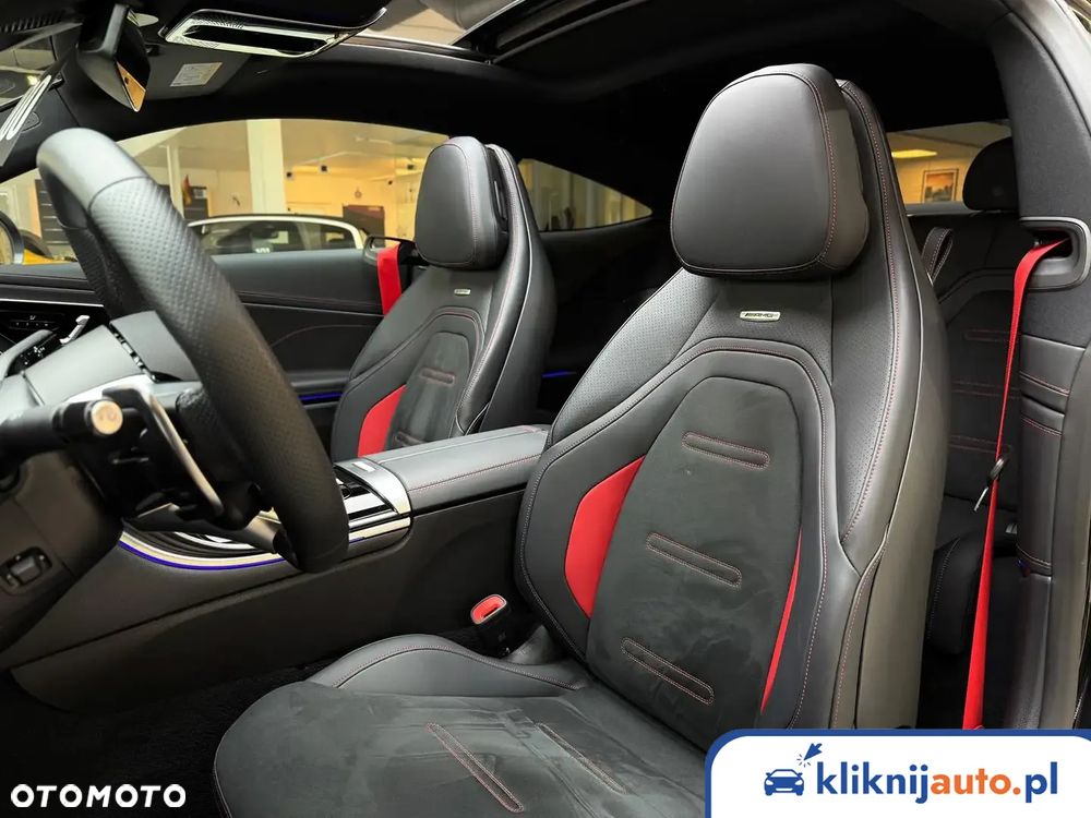 Mercedes-Benz CLE - 6