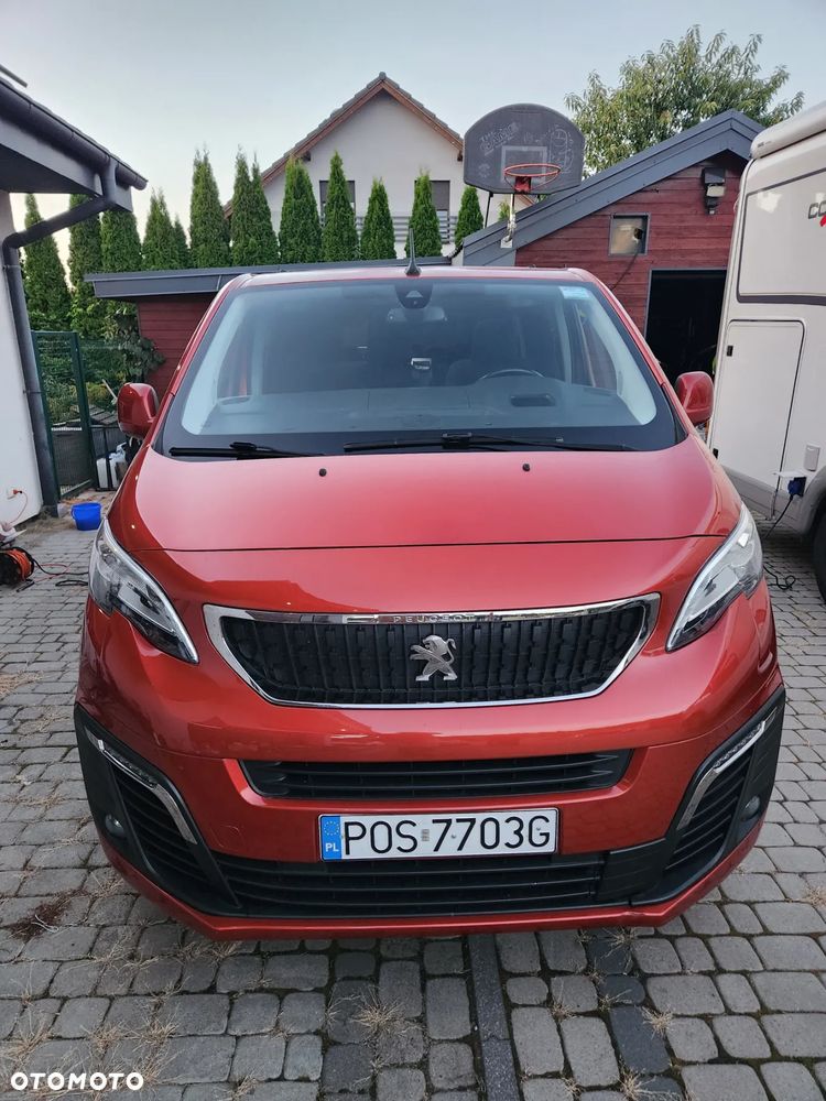 Peugeot Traveller L3 2.0 BlueHDi 150 Active - 6