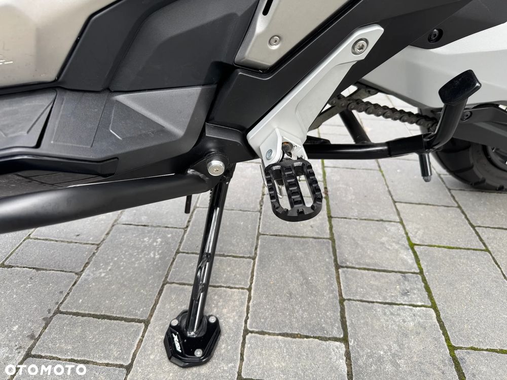 Honda X-ADV - 14