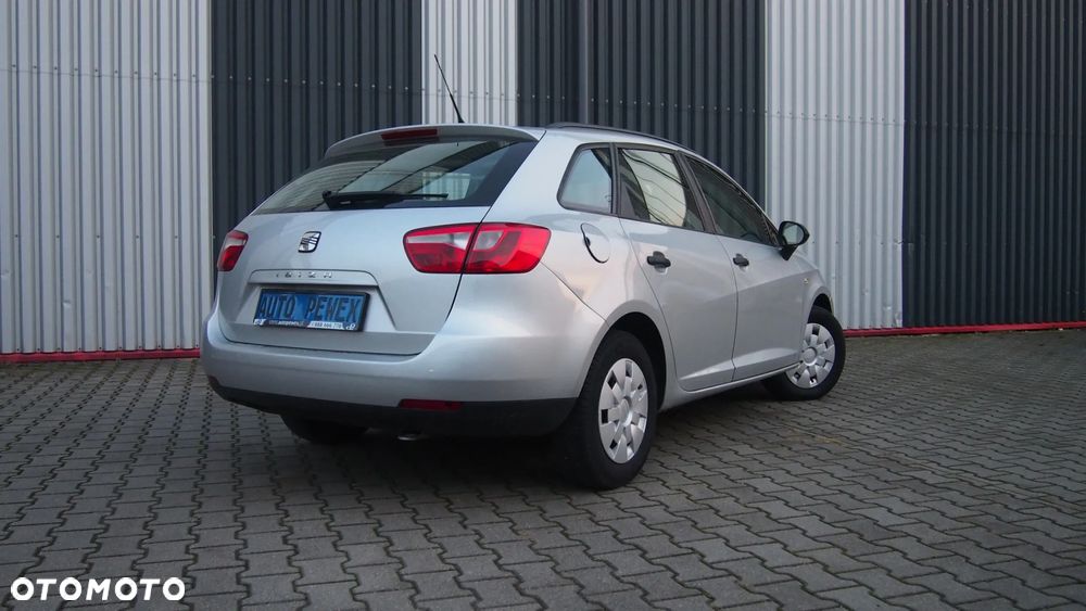 Skoda Fabia 1.0 MPI Active - 15