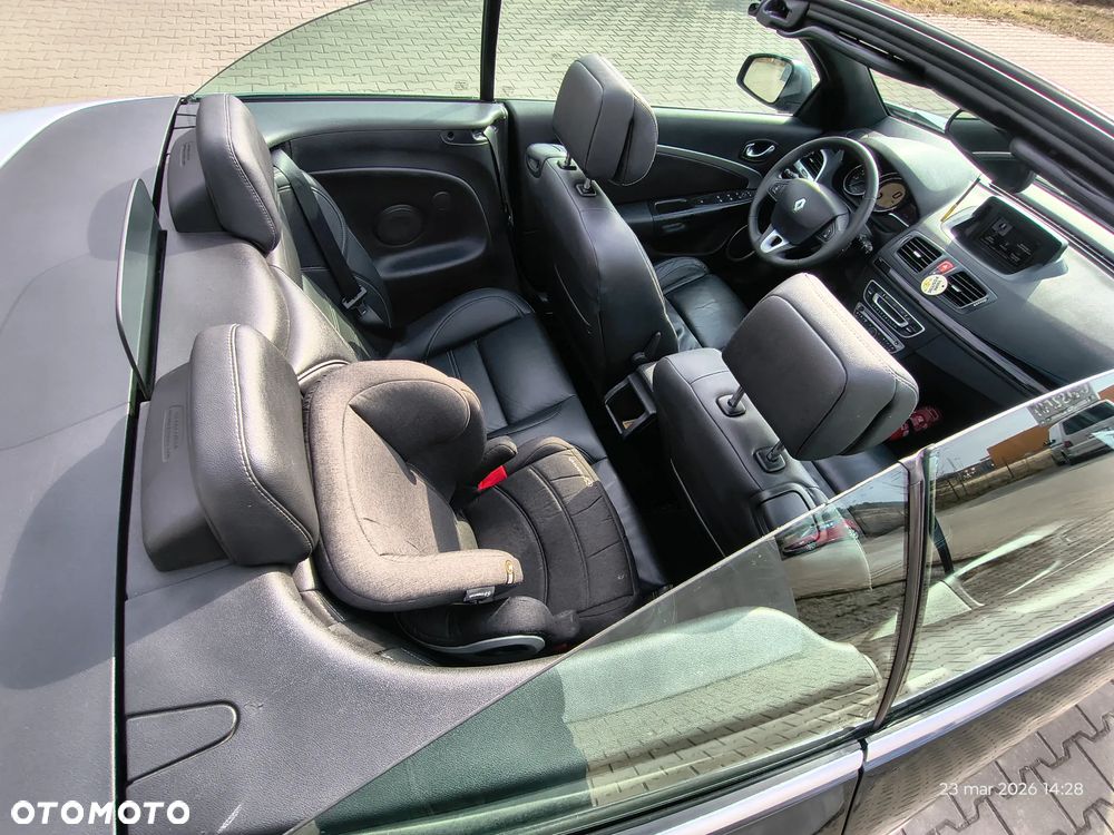 Renault Megane Energy dCi 110 FAP Start & Stop GT Line - 8