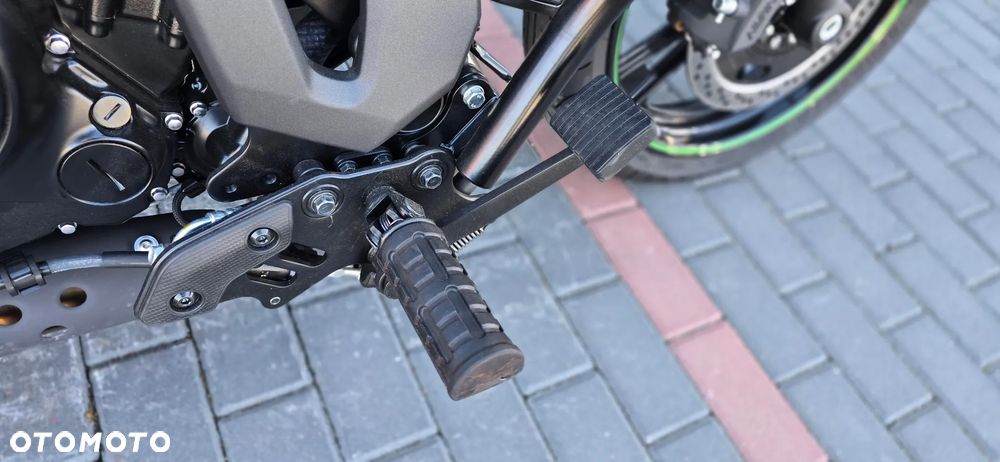 Kawasaki Vulcan - 20