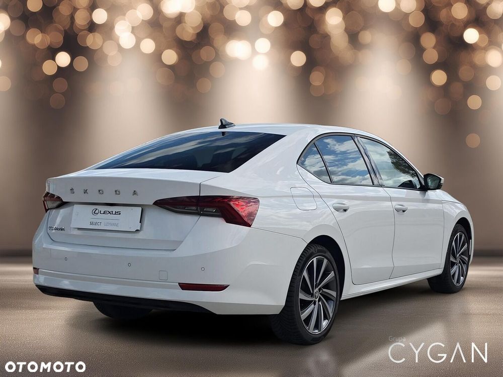 Skoda Octavia 1.5 TSI ACT Ambition - 6