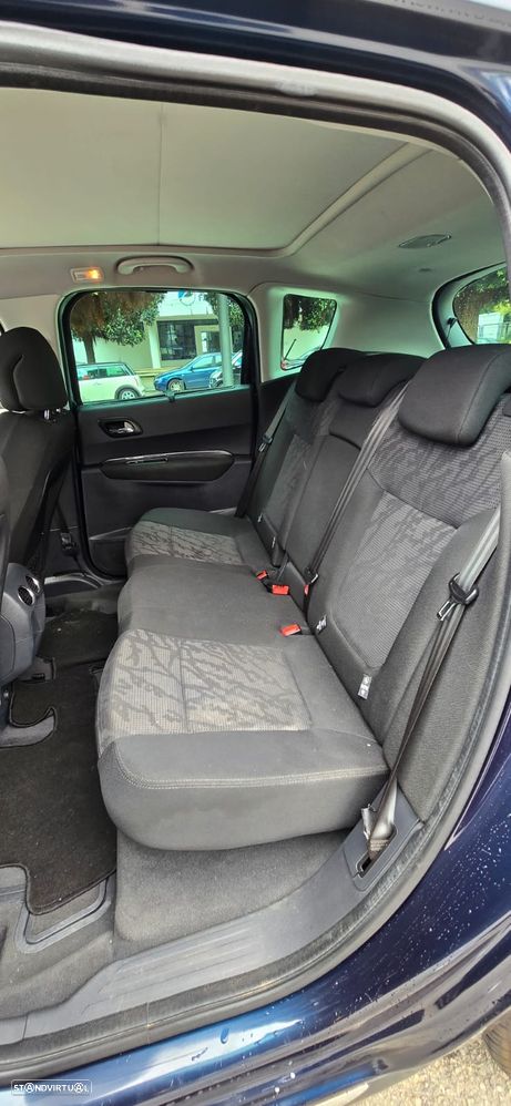 Peugeot 3008 1.6 HDi Sport - 11