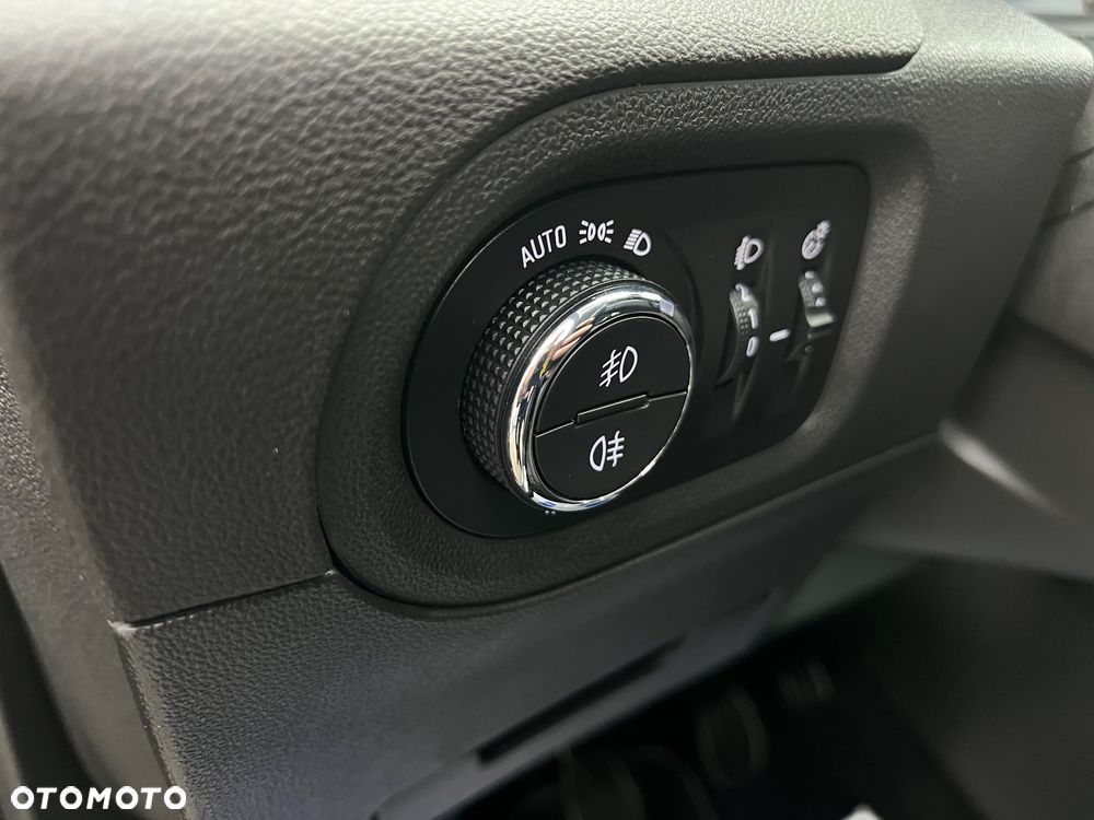 Opel Grandland X - 33