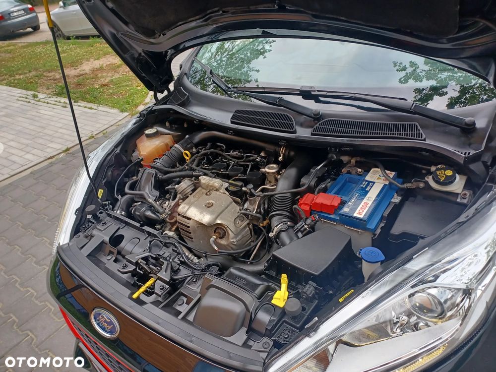 Ford Fiesta - 24