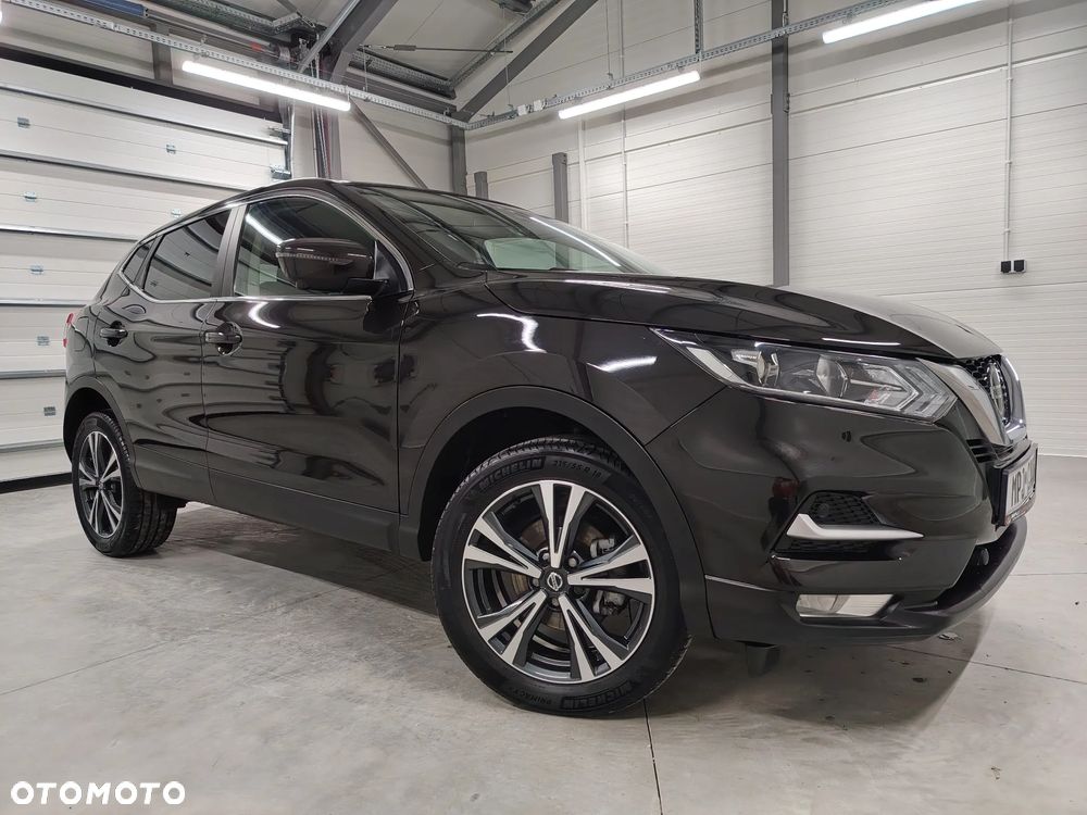 Nissan Qashqai - 3
