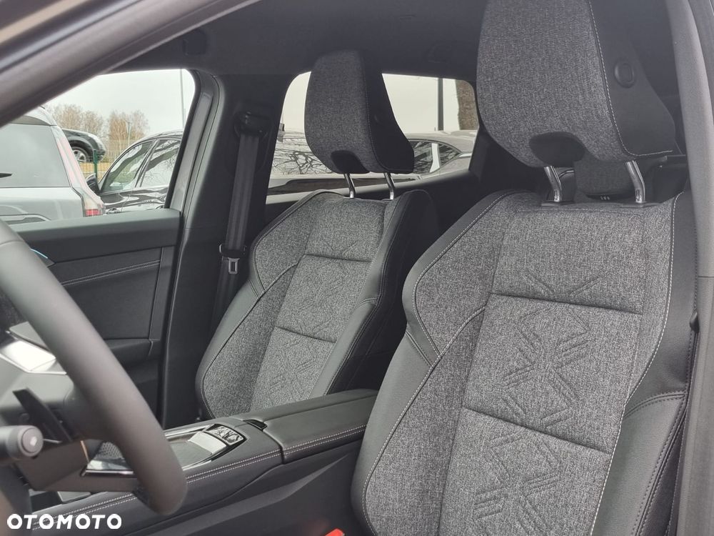 Renault Austral 1.2 E-Tech Full Hybrid 200 Techno MMT - 9